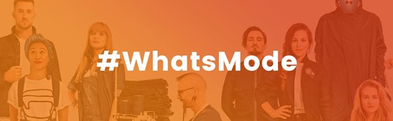 WhatsMode: WhatsMode